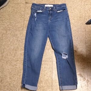 Levis women jeans